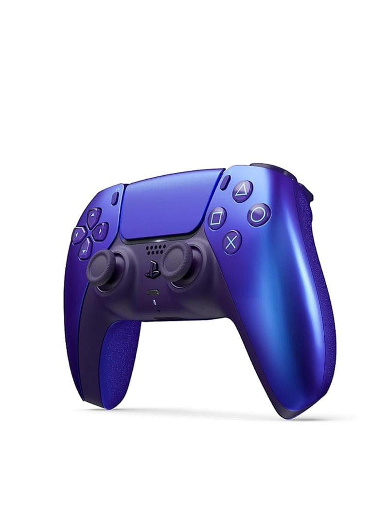 Dualsense Wireless Controller (Chrome Indigo)