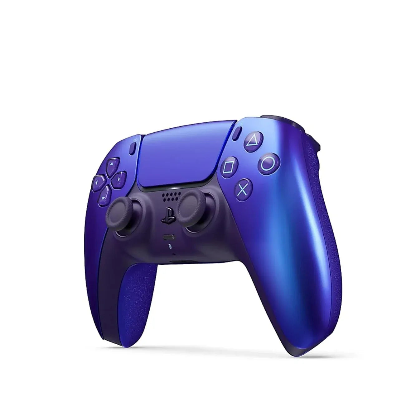 Dualsense Wireless Controller (Chrome Indigo)
