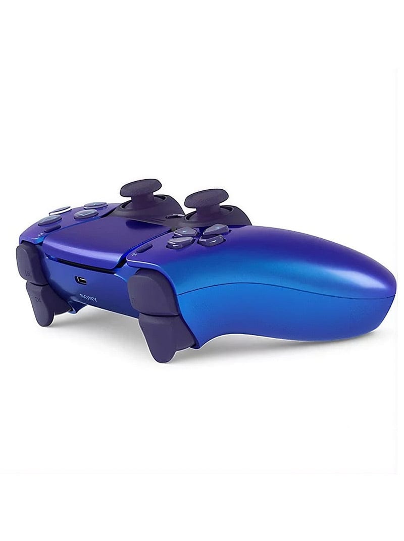 Dualsense Wireless Controller (Chrome Indigo)