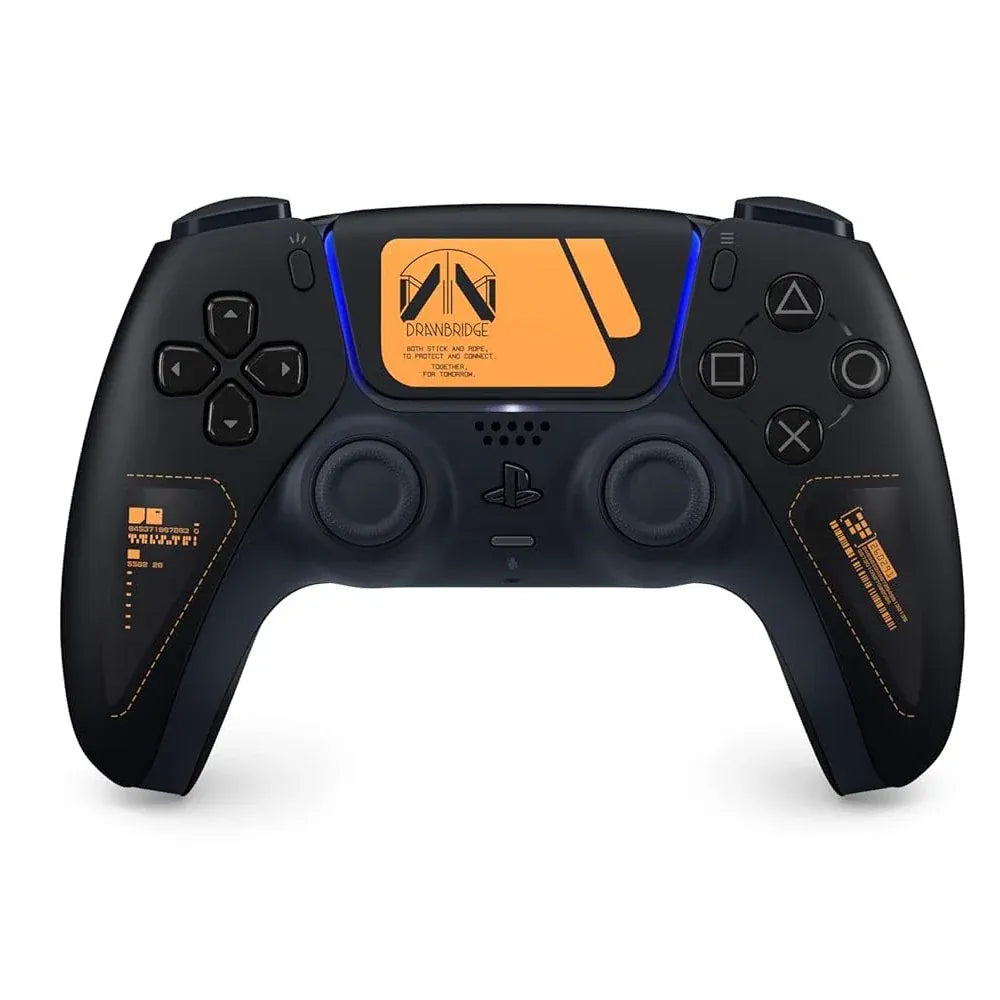 Dualsense Wireless Controller Death Stranding LTD EDT