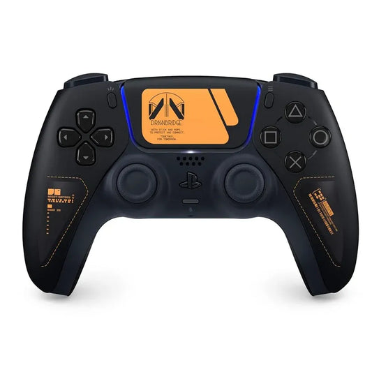 Dualsense Wireless Controller Death Stranding LTD EDT