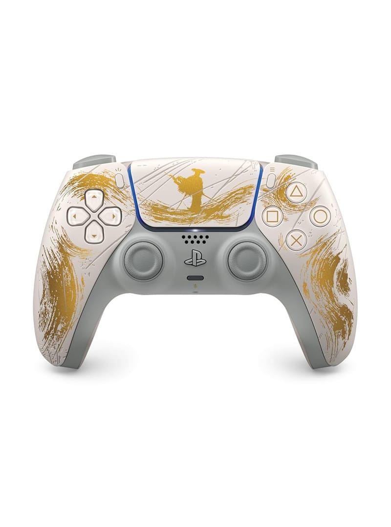 Dualsense Wireless Controller Ghost Of Yotei LTD EDT
