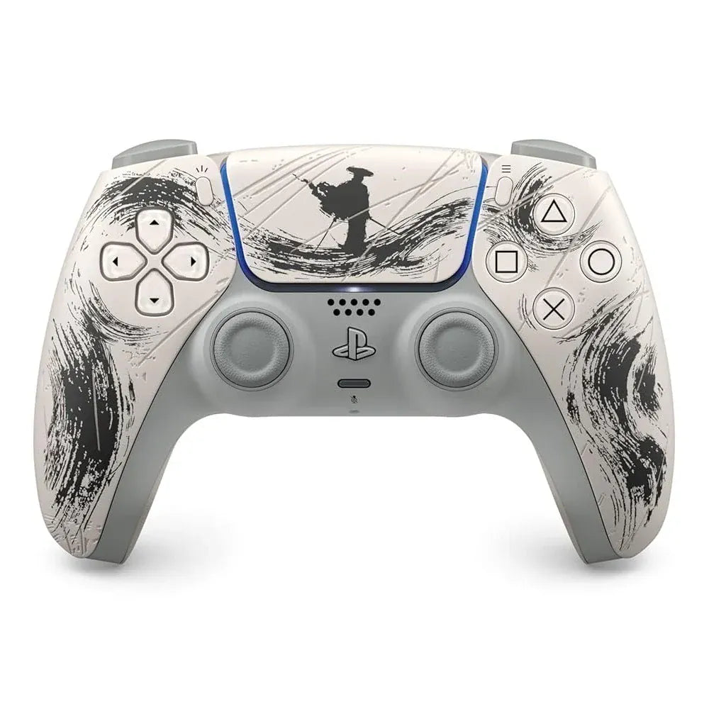 Dualsense Wireless Controller Ghost Of Yotei LTD EDT