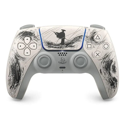 Dualsense Wireless Controller Ghost Of Yotei LTD EDT