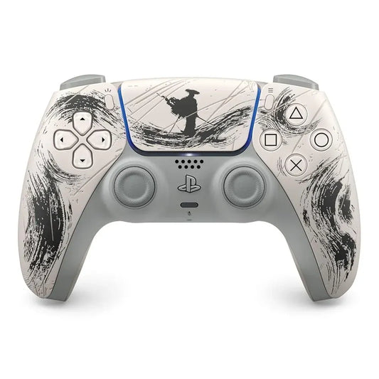 Dualsense Wireless Controller Ghost Of Yotei LTD EDT