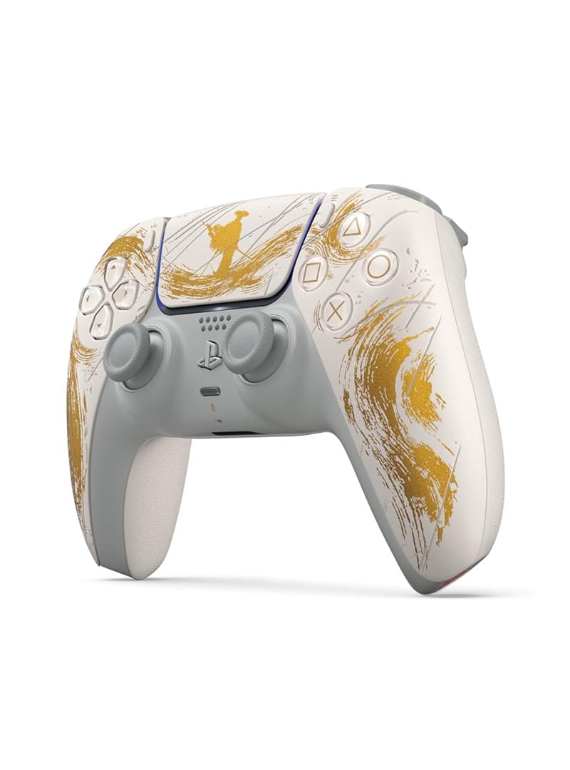 Dualsense Wireless Controller Ghost Of Yotei LTD EDT