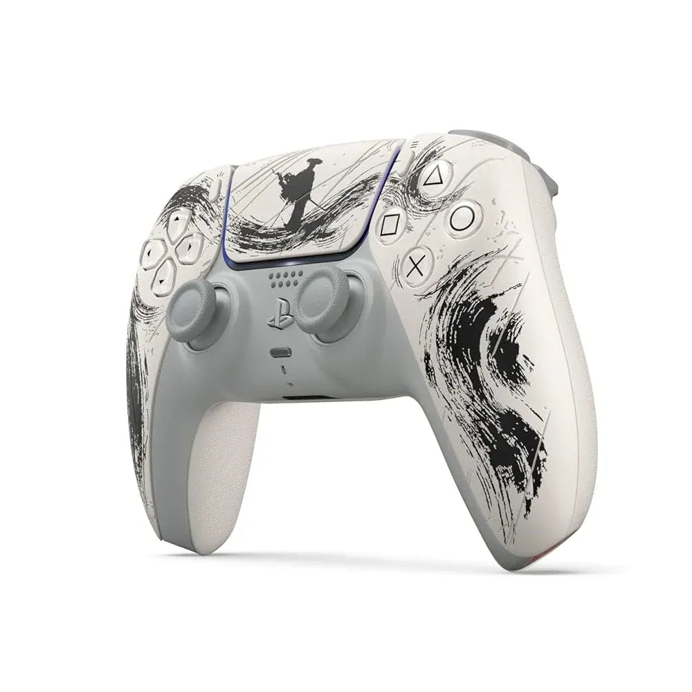 Dualsense Wireless Controller Ghost Of Yotei LTD EDT