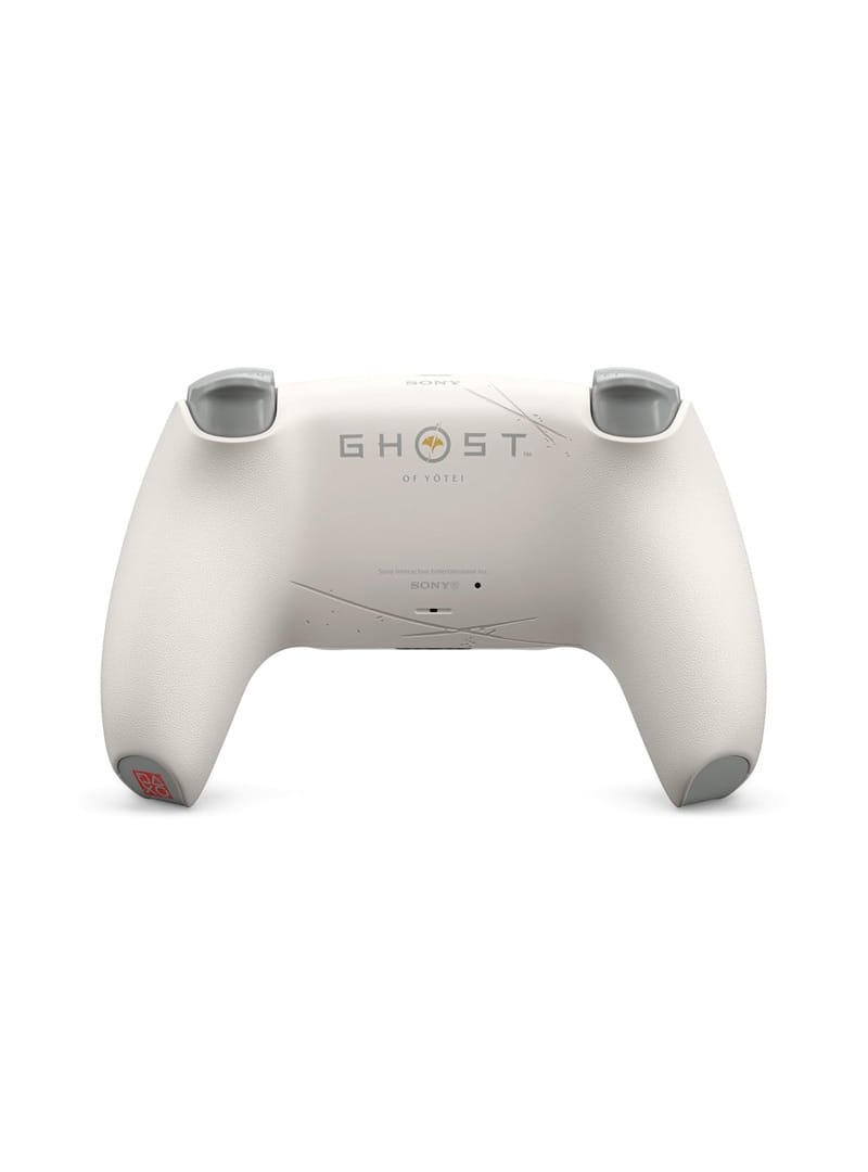 Dualsense Wireless Controller Ghost Of Yotei LTD EDT