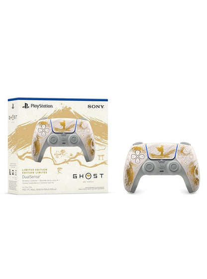 Dualsense Wireless Controller Ghost Of Yotei LTD EDT