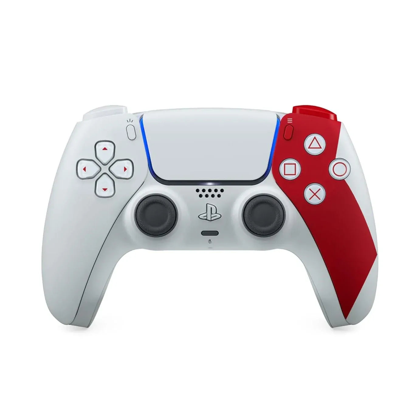 Dualsense Wireless Controller God Of War LTD EDT