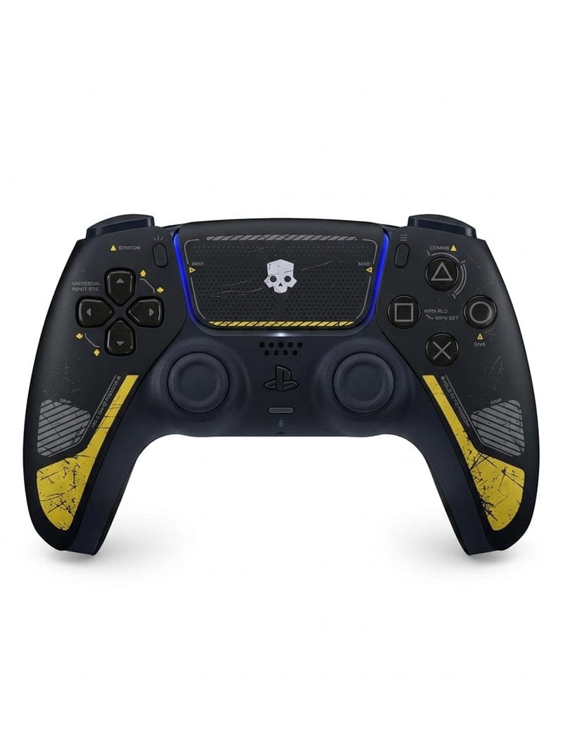 Dualsense Wireless Controller Hell Divers 2 LTD EDT
