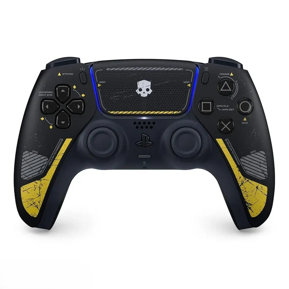 Dualsense Wireless Controller Hell Divers 2 LTD EDT