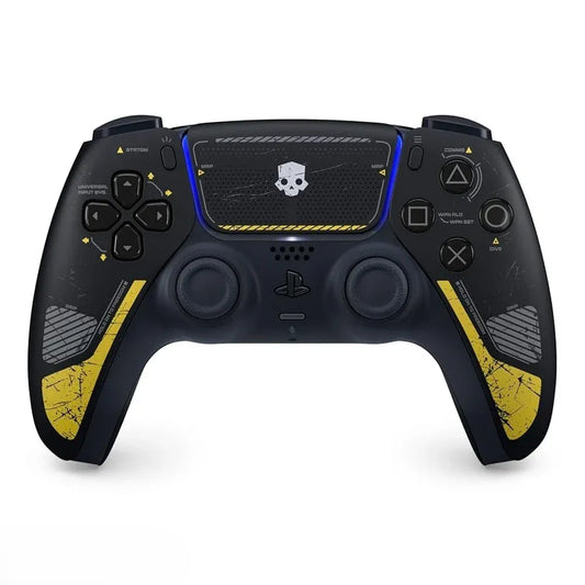 Dualsense Wireless Controller Hell Divers 2 LTD EDT