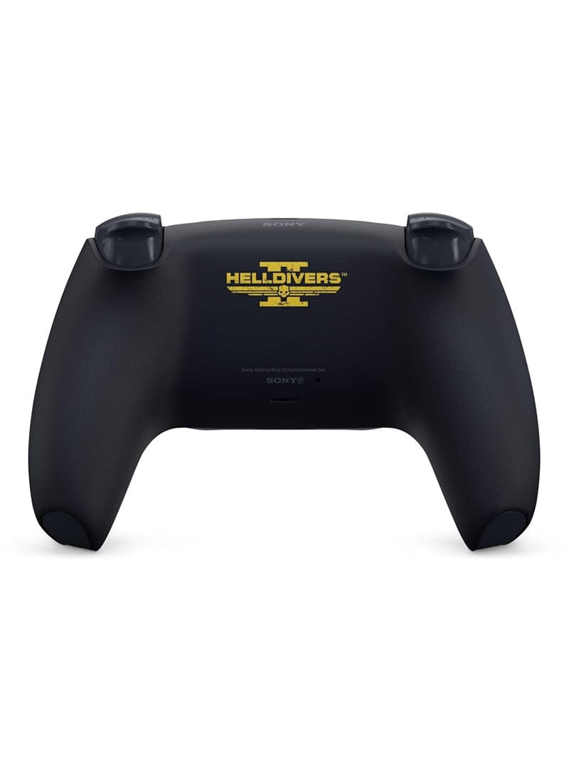 Dualsense Wireless Controller Hell Divers 2 LTD EDT