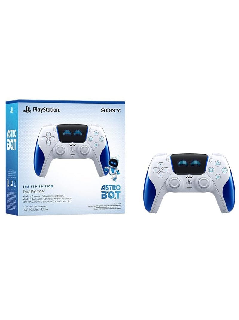 Dualsense Wireless Controller AstroBot JoyFul LTD EDT