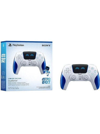 Dualsense Wireless Controller AstroBot JoyFul LTD EDT