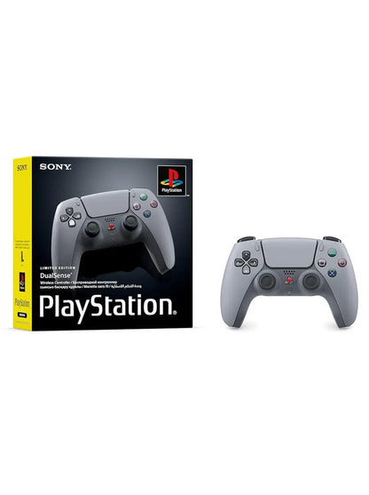 Dualsense Wireless Controller 30TH Anniversary LTD EDT