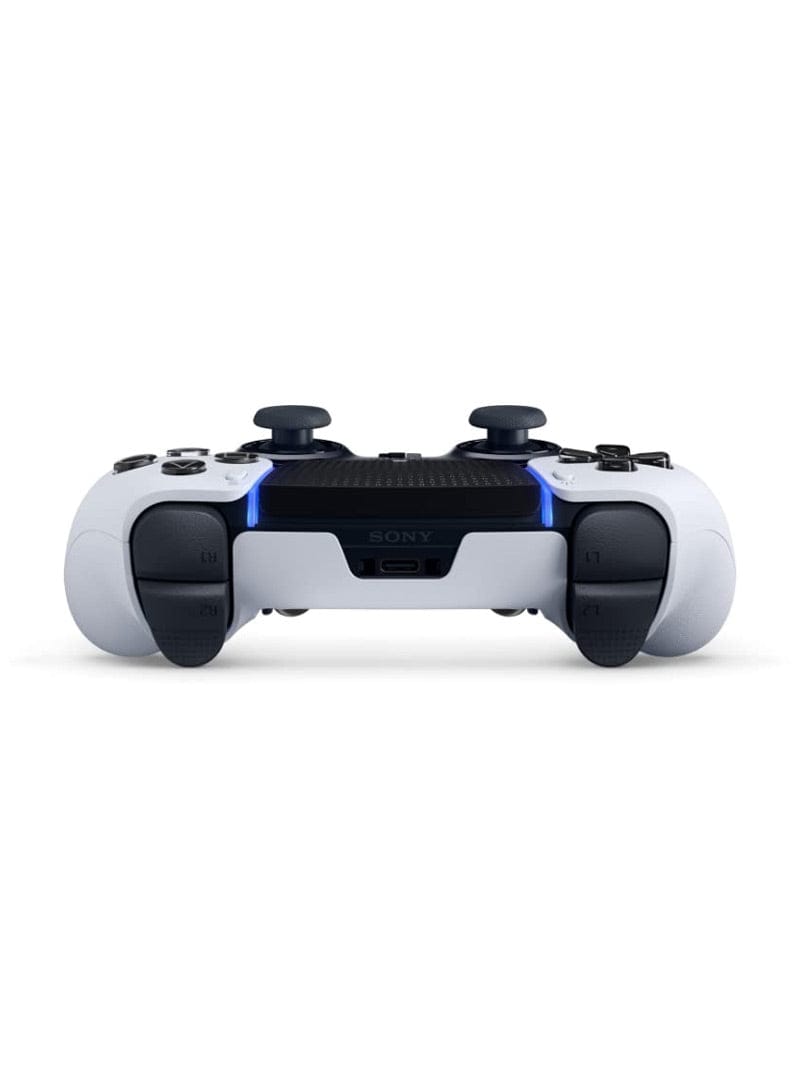 Dualsense Wireless Controller EDGE (White)