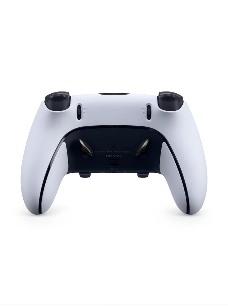 Dualsense Wireless Controller EDGE (White)