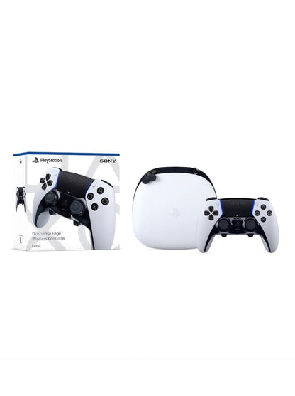 Dualsense Wireless Controller EDGE (White)