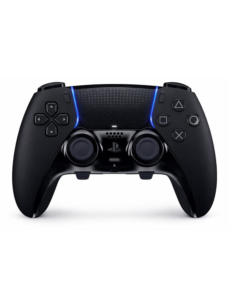 Dualsense Wireless Controller EDGE (Black)
