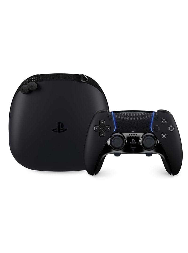 Dualsense Wireless Controller EDGE (Black)