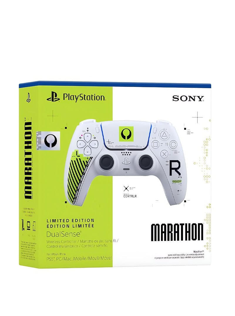 DualSense Wireless Controller Marathon Limited Edition (New)