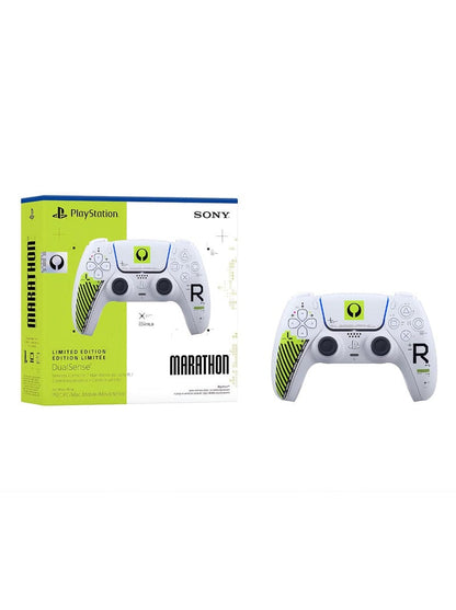 DualSense Wireless Controller Marathon Limited Edition (New)
