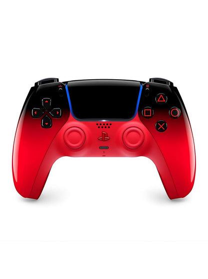 DualSense Wireless Hyperpop Controller (Techno Red) (New)