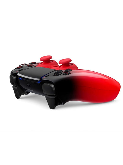 DualSense Wireless Hyperpop Controller (Techno Red) (New)