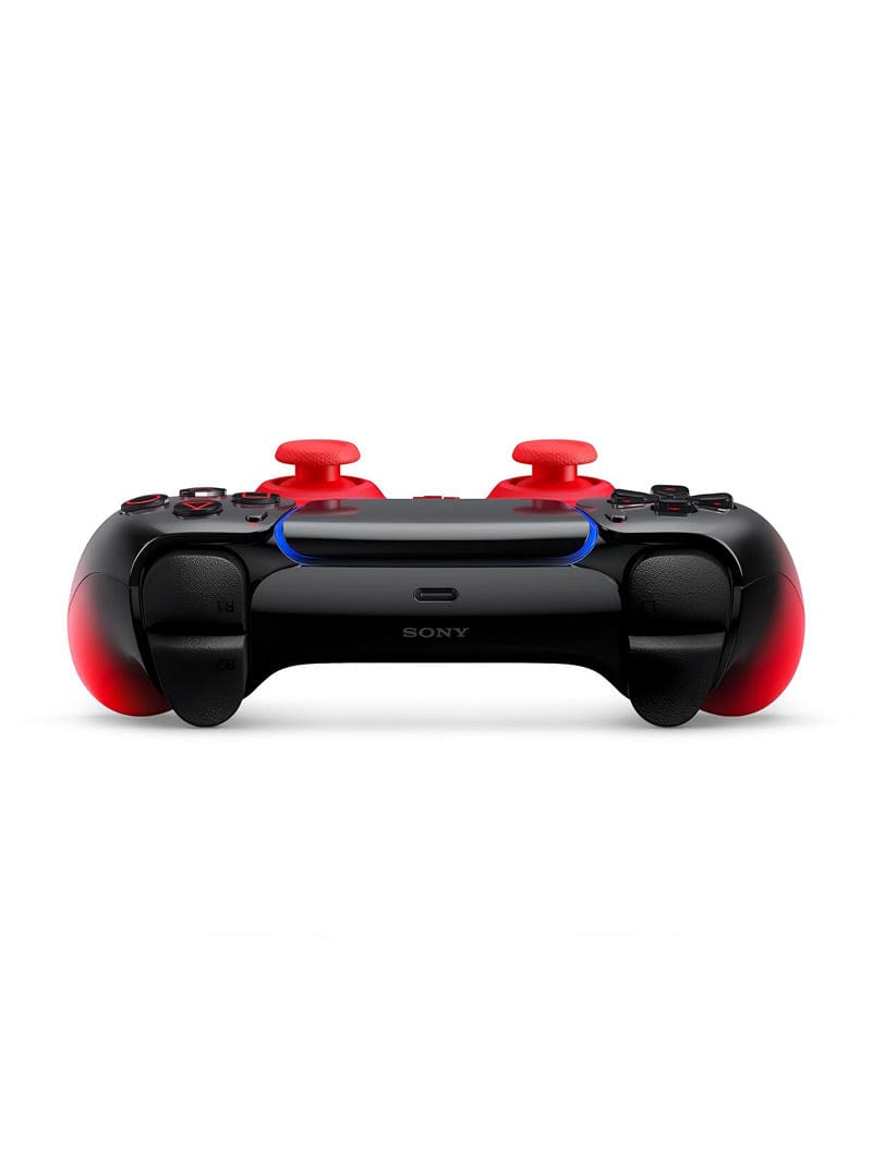 DualSense Wireless Hyperpop Controller (Techno Red) (New)