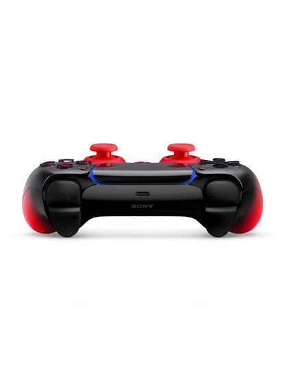 DualSense Wireless Hyperpop Controller (Techno Red) (New)