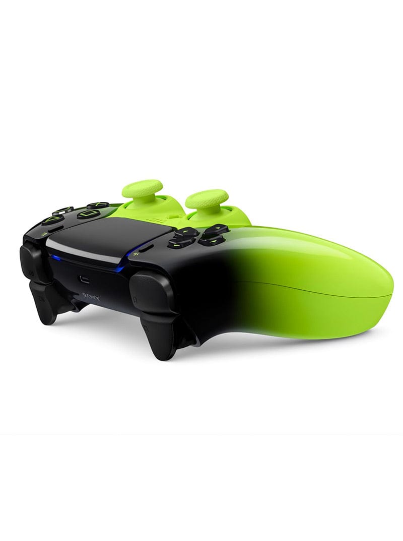 DualSense Wireless Hyperpop Controller (Remix Green) (New)