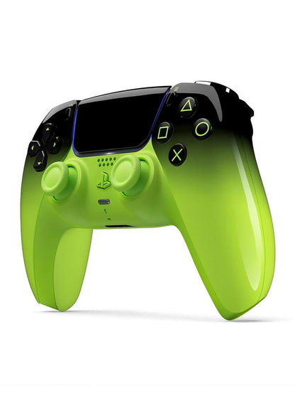 DualSense Wireless Hyperpop Controller (Remix Green) (New)