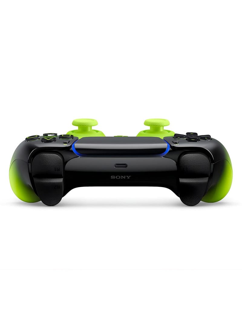 DualSense Wireless Hyperpop Controller (Remix Green) (New)