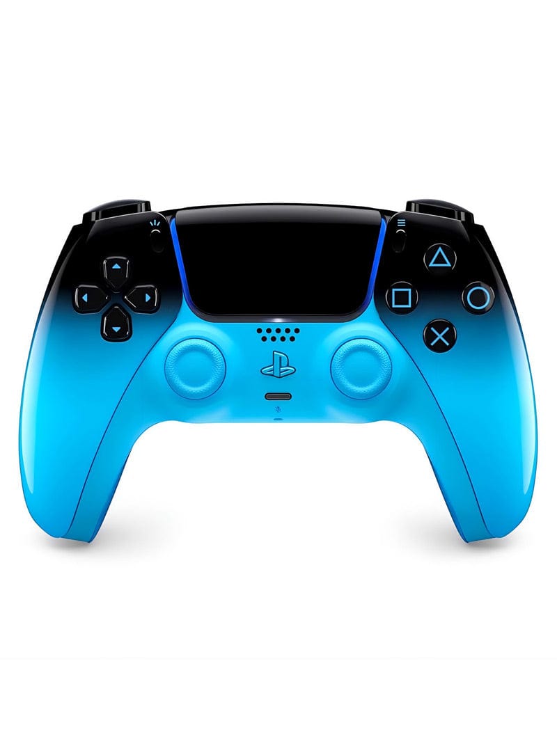 DualSense Wireless Hyperpop Controller (Rhythm Blue) (New)