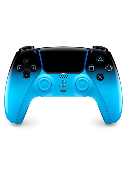 DualSense Wireless Hyperpop Controller (Rhythm Blue) (New)