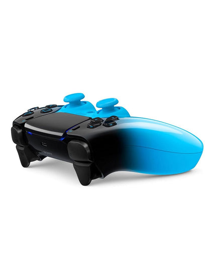 DualSense Wireless Hyperpop Controller (Rhythm Blue) (New)