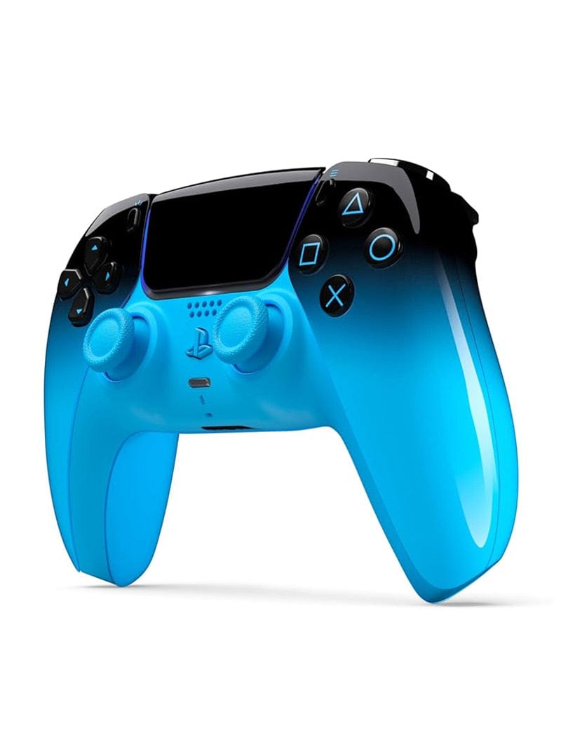 DualSense Wireless Hyperpop Controller (Rhythm Blue) (New)