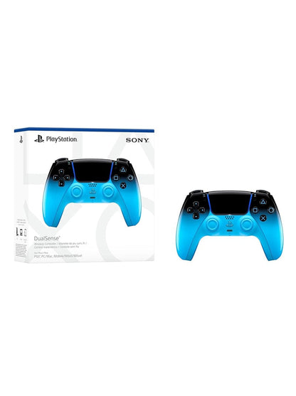 DualSense Wireless Hyperpop Controller (Rhythm Blue) (New)