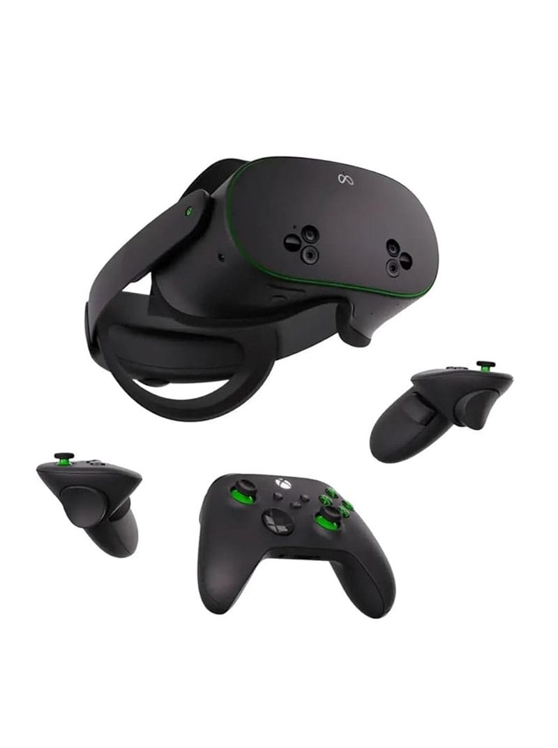 Meta Quest 3S Xbox Black Edition 128GB (New)