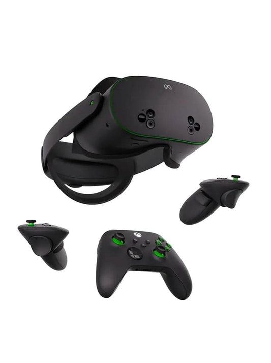 Meta Quest 3S Xbox Black Edition 128GB (New)