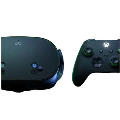 Meta Quest 3S Xbox Black Edition 128GB (New)
