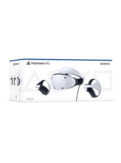 Playstation VR2 (New)