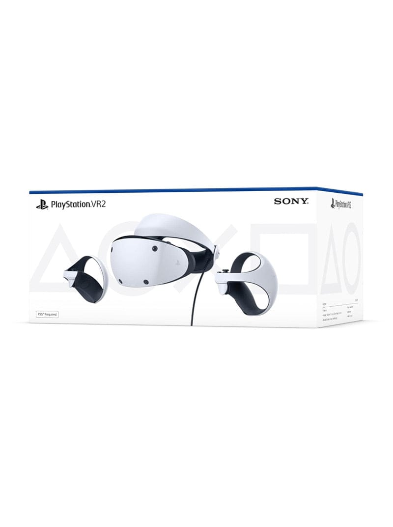 Playstation VR2 (New)