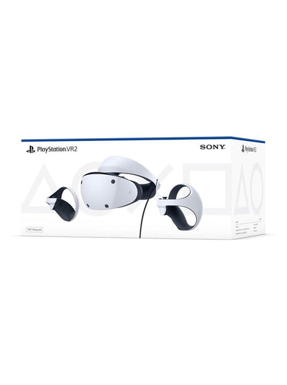 Playstation VR2 (New)