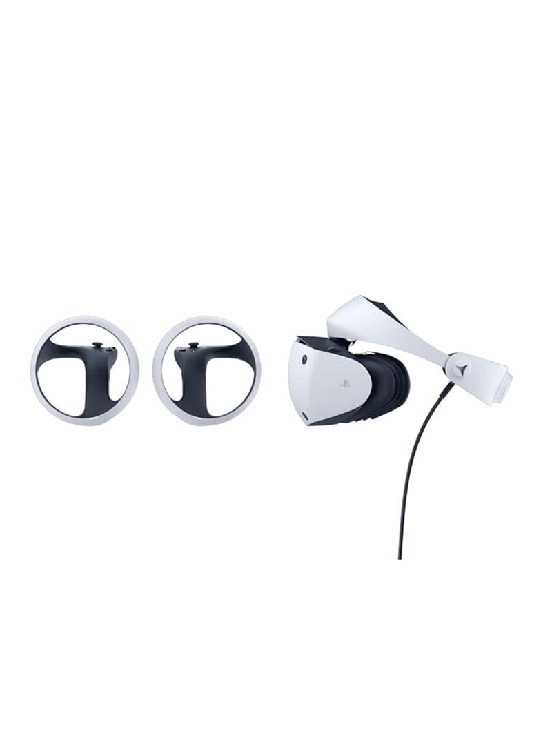 Playstation VR2 (New)