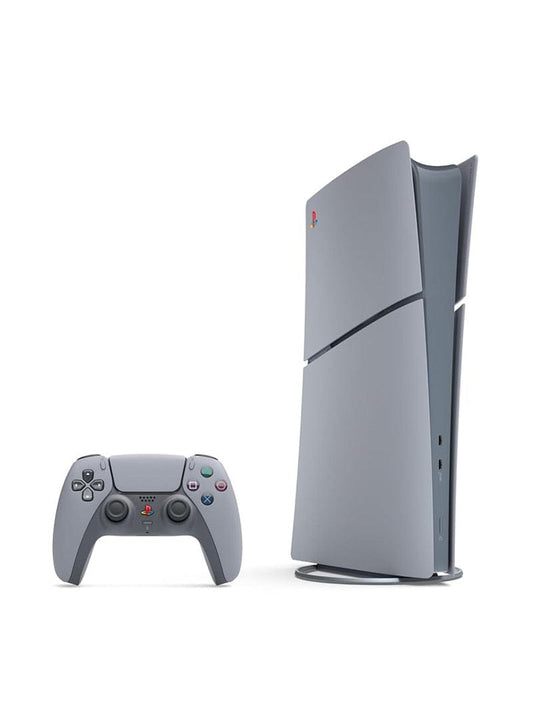 PlayStation 5 Digital Edition – 30th Anniversary Limited Edition Bundle (New)