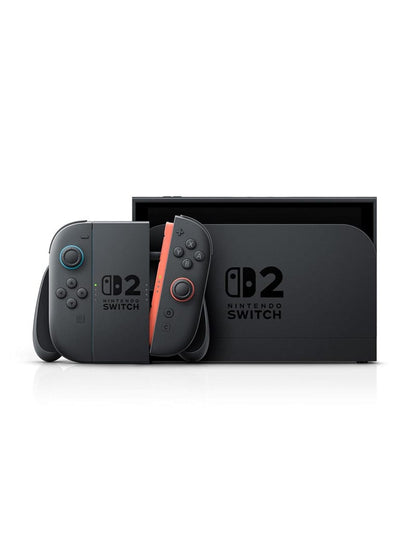 Nintendo Switch 2 (New)