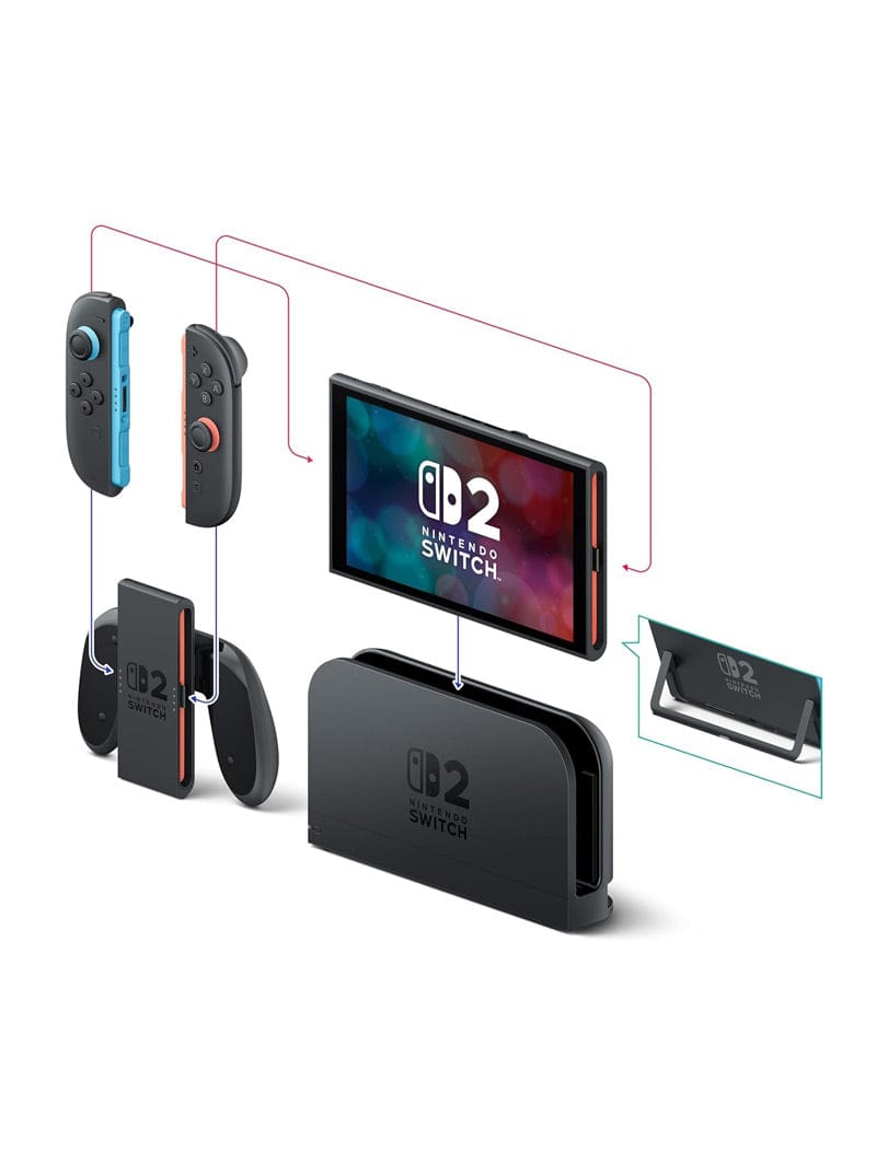 Nintendo Switch 2 (New)